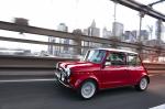 Mini Classic Electric 2018 года